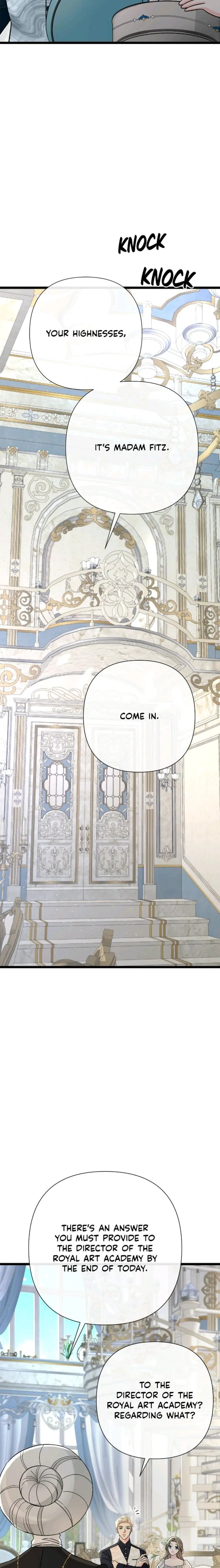 The Problematic Prince, Chapter 63 image 05